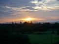 Bagan Sunset Bulethee Stupa_Oct_2017 -045