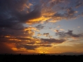 Bagan Sunset Bulethee Stupa_Oct_2017 -048