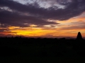 Bagan Sunset Bulethee Stupa_Oct_2017 -051