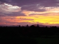 Bagan Sunset Bulethee Stupa_Oct_2017 -053