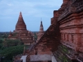 Bagan Sunset Bulethee Stupa_Oct_2017 -054