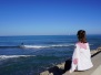 Stadtstrand Valencia