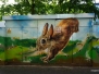 Streetart Antwerpen