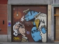 brussel streetart graffiti comic-005