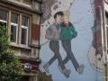 brussel streetart graffiti comic-010
