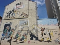 brussel streetart graffiti comic-039