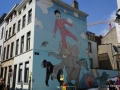 brussel streetart graffiti comic-042