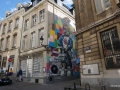 brussel streetart graffiti comic