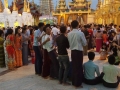 Tazaungmon Shwedagon Pagoda Nov_2017 -113