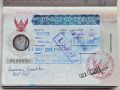 2009-Thailand-Visum