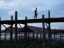 U Bein Bridge