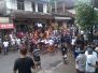 Ubud - Begräbniszeremonie