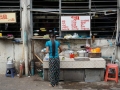 Yangon Bogyoke Aung San Market -024