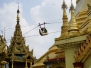 Yangon Sule Pagode