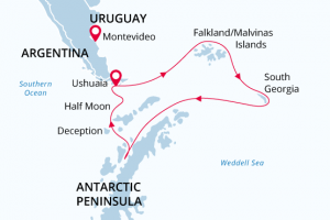 Route_falklands-south-georgia-antarctica